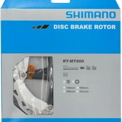 Shimano RT-MT800 Center-Lock Rotor à Disque 11 Shimano RT-MT800 Center-Lock Rotor à Disque -Pièces vélo trekking Soldes Shimano XT RT MT800 Center Lock Bremsscheibe 20072633 d