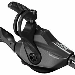 Shimano Levier De Vitesse Droit XT SL-M8100 12 Vitesses