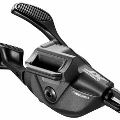 Shimano Levier De Vitesse XT SL-M8100 I-Spec EV 12 Vitesses Droit