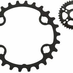 Shimano XT/SLX FC-M8100/M7100 Plateau 2x12 Vitesses