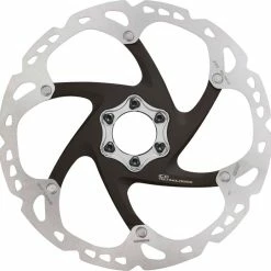 Shimano SM-RT86 Disque De Frein 6 Trous -Pièces vélo trekking Soldes Shimano XT SM RT86 203mm ISMRT86L2wJ1sC7HlIY1CN
