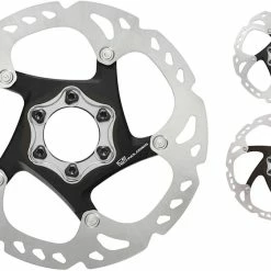 Shimano SM-RT86 Disque De Frein 6 Trous