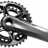Shimano XTR FC-M9100-2 Manivelle 12 Vitesses 38/28