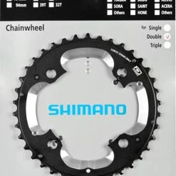 Shimano Plateau XT Pour FC-M785 38T (AM)