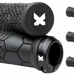 Sixpack Racing Poignées Z-Trix AL