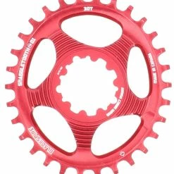 Blackspire Plateau Ovale Snaggletooth Sram Direct Mount GXP 30Z