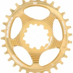 Blackspire Plateau Ovale Snaggletooth Sram Direct Mount GXP 30Z -Pièces vélo trekking Soldes Snaggletooth Oval Sram Direct Mount GXP 30Z Kettenblatt 04