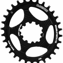 Blackspire Plateau Ovale Snaggletooth Sram Direct Mount GXP 30Z -Pièces vélo trekking Soldes Snaggletooth Oval Sram Direct Mount GXP 30Z Kettenblatt 05