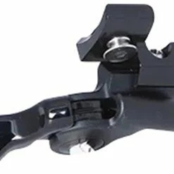 Kind Shock Leviers De Guidon En Carbone Southpaw -Pièces vélo trekking Soldes Southpaw Alloy I Spec EV