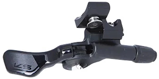 Kind Shock Levier De Guidon En Aluminium Southpaw 5 Kind Shock Levier De Guidon En Aluminium Southpaw – Image 5