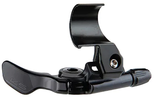 Kind Shock Levier De Guidon En Aluminium Southpaw 3 Kind Shock Levier De Guidon En Aluminium Southpaw – Image 3