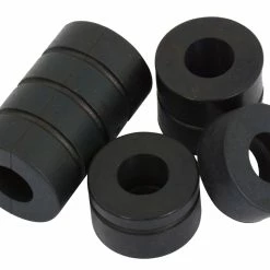 ROCKSHOX Kit D'entretoises Pour Fourches Solo Air XC30/32/30 Gold/Silver/Paragon/Recon