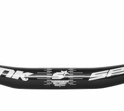 SPANK Guidon Spike 800 Race XGT 31.8
