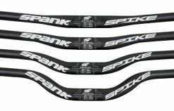 SPANK Guidon Spike 800 Race XGT 31.8 -Pièces vélo trekking Soldes Spank 800 4