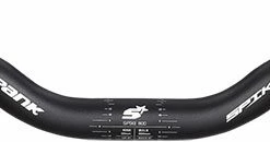 SPANK Guidon Spike 800 VibroCore 31.8mm Riser -Pièces vélo trekking Soldes Spank Spike 800 VibroCore 4710155961342