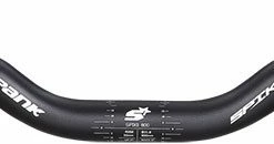 SPANK Guidon Spike 800 VibroCore 31.8mm Riser -Pièces vélo trekking Soldes Spank Spike 800 VibroCore 4710155961373