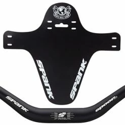 SPANK Guidon Spoon Shotpeen 785 Riser -Pièces vélo trekking Soldes Spank Spoon Shotpeen 785 Riser Lenker SP BAR 0063 03