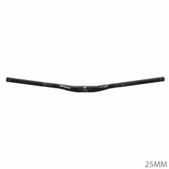 SPANK Guidon Oozy LTD 780 VibroCore All Mountain 31.8mm -Pièces vélo trekking Soldes SpankOozyLTD780VibroCoreAllMountain31 8mmLenker25mmBlackGrey4717760769257LABEL