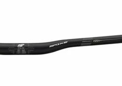 SPANK Guidon Spike 800 Race Riser VIBRO CORE 31.8mm