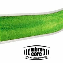 SPANK Guidon Oozy LTD 780 VibroCore All Mountain 31.8mm -Pièces vélo trekking Soldes SpankVibroCore