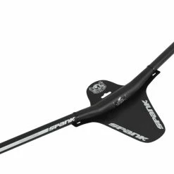 SPANK Guidon Spoon 800 Riser 7 SPANK Guidon Spoon 800 Riser -Pièces vélo trekking Soldes Spank Spoon 800 Riser Lenker SP BAR 0068 1 20mm d