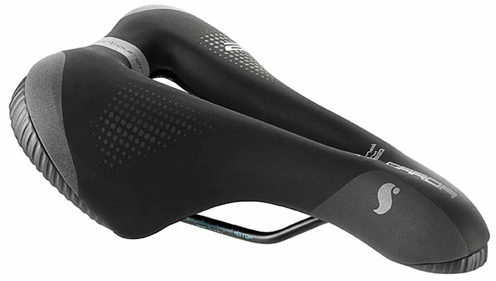 Sportourer Selle GARDA MAN E-Bike S Flow 2 Sportourer Selle GARDA MAN E-Bike S Flow – Image 2