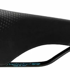 Sportourer Selle GARDA MAN E-Bike S Flow 5 Sportourer Selle GARDA MAN E-Bike S Flow -Pièces vélo trekking Soldes Sportourer GARDA MAN E Bike S Flow Sattel 309526 001 03