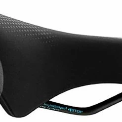Sportourer Selle En Gel Pour Vélo électrique KAALAM 5 Sportourer Selle En Gel Pour Vélo électrique KAALAM -Pièces vélo trekking Soldes Sportourer KAALAM E Bike Gel Sattel 309527 001 03