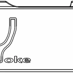 BikeYoke Serre-selle Squeezy -Pièces vélo trekking Soldes Squeezy height min