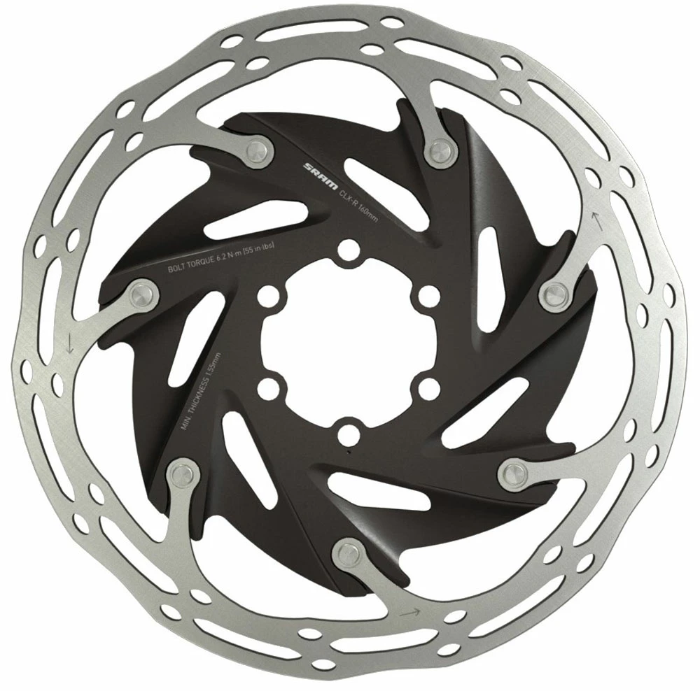 SRAM RED ETap® AXS Kit électronique 2x12 Vitesses FM 6 Trous Disc 5 SRAM RED ETap® AXS Kit électronique 2x12 Vitesses FM 6 Trous Disc – Image 5