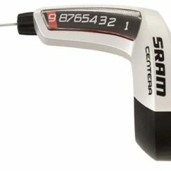 SRAM Centera 9 Fois Grip Shift