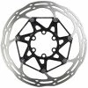 SRAM Centerline X Rounded 6 Trous Disque De Frein Deux Pièces