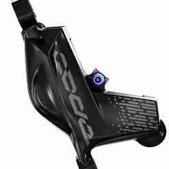 SRAM Code RSC Kit De Frein à Disque -Pièces vélo trekking Soldes Sram Code RSC Scheibenbremse 00 5018 109 002 3ttQWViVrRNVvd