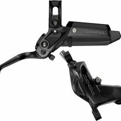 SRAM Frein à Disque Code Silver Stealth