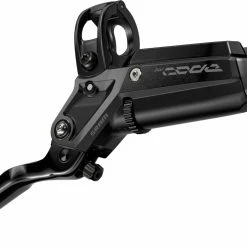 SRAM Frein à Disque Code Silver Stealth -Pièces vélo trekking Soldes Sram Code Silver Stealth Scheibenbremse 00 5018 228 000 3