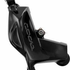 SRAM Frein à Disque Code Silver Stealth -Pièces vélo trekking Soldes Sram Code Silver Stealth Scheibenbremse 00 5018 228 000 4