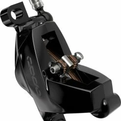 SRAM Frein à Disque Code Silver Stealth -Pièces vélo trekking Soldes Sram Code Silver Stealth Scheibenbremse 00 5018 228 000 5