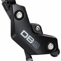 SRAM DB8 Huile Minérale Kit De Frein à Disque -Pièces vélo trekking Soldes Sram DB8 Bremssattel 11 5018 056 014 2VFCQciTtSAsIo