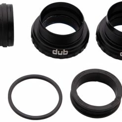 Pièces vélo trekking Soldes -Pièces vélo trekking Soldes Sram DUB BSA 73mm MTB Innenlager 00 6418 031 001 2