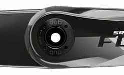 SRAM Force D1 DUB Ensemble De Manivelles