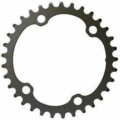 SRAM Plateau Force 2x12 Vitesses 107mm