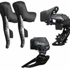 SRAM Kit De Mise à Niveau électronique Force ETap AXS 2x12-speed