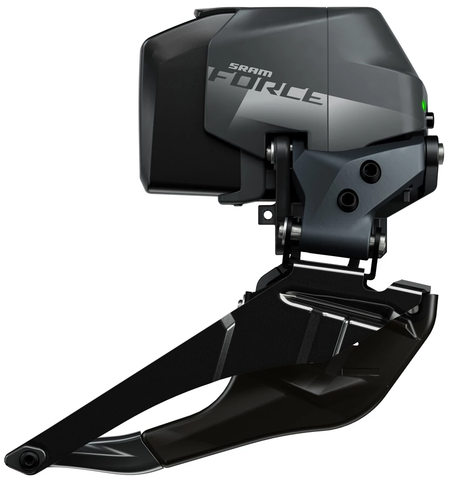 SRAM Kit De Mise à Niveau électronique Force ETap AXS 2x12-speed 4 SRAM Kit De Mise à Niveau électronique Force ETap AXS 2x12-speed – Image 4