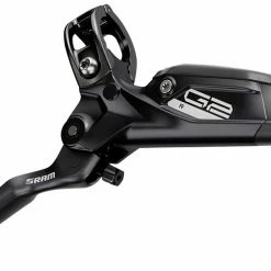 SRAM Kit De Freins à Disque G2 R -Pièces vélo trekking Soldes Sram G2 R Scheibenbremse 00 5018 177 000 3m2EemjEpDmAg8