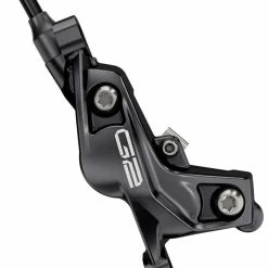 SRAM Kit De Freins à Disque G2 R -Pièces vélo trekking Soldes Sram G2 R Scheibenbremse 00 5018 177 000 4PLi1omPtZKjUB