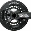 SRAM GX-1000 2x10 Vitesses Manivelle GXP 38-24T