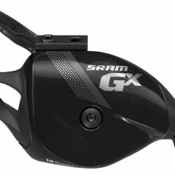 SRAM Levier De Changement De Vitesse GX 2x10 5 SRAM Levier De Changement De Vitesse GX 2x10 -Pièces vélo trekking Soldes Sram GX 2x10 fach Schalthebel 00 7018 208 001 3