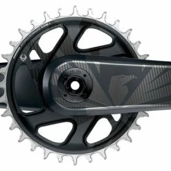 SRAM GX Eagle Carbon DUB 1x12 Vitesses Boost 32T