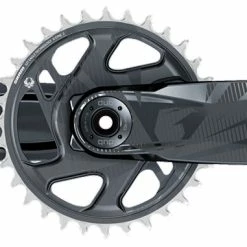 SRAM GX Eagle DUB 1x12 Manivelle 32T