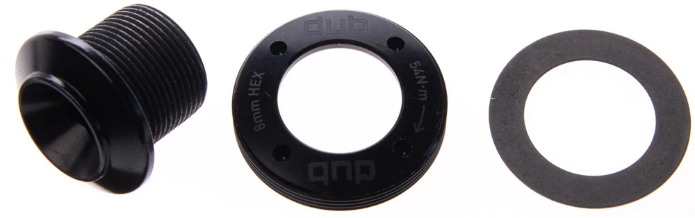 SRAM Boulons De Manivelle M18/M30 Avec Extracteur DUB 4 SRAM Boulons De Manivelle M18/M30 Avec Extracteur DUB – Image 4